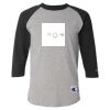 Raglan Baseball T-Shirt Thumbnail