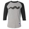 Raglan Baseball T-Shirt Thumbnail