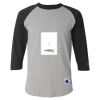Raglan Baseball T-Shirt Thumbnail