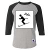 Raglan Baseball T-Shirt Thumbnail