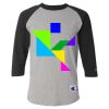 Raglan Baseball T-Shirt Thumbnail