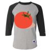 Raglan Baseball T-Shirt Thumbnail