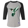 Raglan Baseball T-Shirt Thumbnail