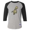 Raglan Baseball T-Shirt Thumbnail