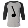 Raglan Baseball T-Shirt Thumbnail
