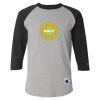 Raglan Baseball T-Shirt Thumbnail