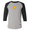 Raglan Baseball T-Shirt Thumbnail