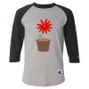 Raglan Baseball T-Shirt Thumbnail