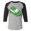 Raglan Baseball T-Shirt Thumbnail