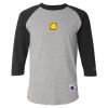 Raglan Baseball T-Shirt Thumbnail