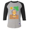 Raglan Baseball T-Shirt Thumbnail
