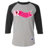 Raglan Baseball T-Shirt Thumbnail