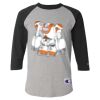 Raglan Baseball T-Shirt Thumbnail