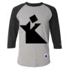 Raglan Baseball T-Shirt Thumbnail