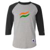 Raglan Baseball T-Shirt Thumbnail