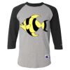 Raglan Baseball T-Shirt Thumbnail