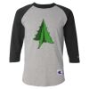 Raglan Baseball T-Shirt Thumbnail