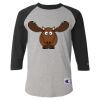 Raglan Baseball T-Shirt Thumbnail