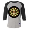 Raglan Baseball T-Shirt Thumbnail