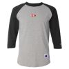Raglan Baseball T-Shirt Thumbnail