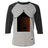 Raglan Baseball T-Shirt Thumbnail