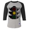 Raglan Baseball T-Shirt Thumbnail