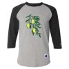 Raglan Baseball T-Shirt Thumbnail