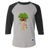 Raglan Baseball T-Shirt Thumbnail