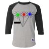 Raglan Baseball T-Shirt Thumbnail