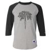 Raglan Baseball T-Shirt Thumbnail