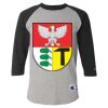 Raglan Baseball T-Shirt Thumbnail