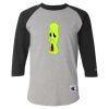 Raglan Baseball T-Shirt Thumbnail