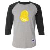 Raglan Baseball T-Shirt Thumbnail