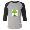 Raglan Baseball T-Shirt Thumbnail