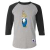 Raglan Baseball T-Shirt Thumbnail