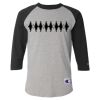 Raglan Baseball T-Shirt Thumbnail
