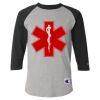 Raglan Baseball T-Shirt Thumbnail