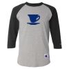 Raglan Baseball T-Shirt Thumbnail