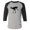 Raglan Baseball T-Shirt Thumbnail