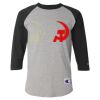 Raglan Baseball T-Shirt Thumbnail