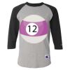 Raglan Baseball T-Shirt Thumbnail