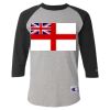 Raglan Baseball T-Shirt Thumbnail