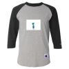 Raglan Baseball T-Shirt Thumbnail