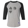 Raglan Baseball T-Shirt Thumbnail