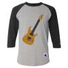 Raglan Baseball T-Shirt Thumbnail