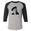 Raglan Baseball T-Shirt Thumbnail