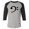 Raglan Baseball T-Shirt Thumbnail