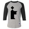 Raglan Baseball T-Shirt Thumbnail