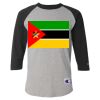 Raglan Baseball T-Shirt Thumbnail