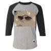 Raglan Baseball T-Shirt Thumbnail